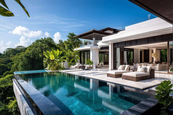 Private Villa